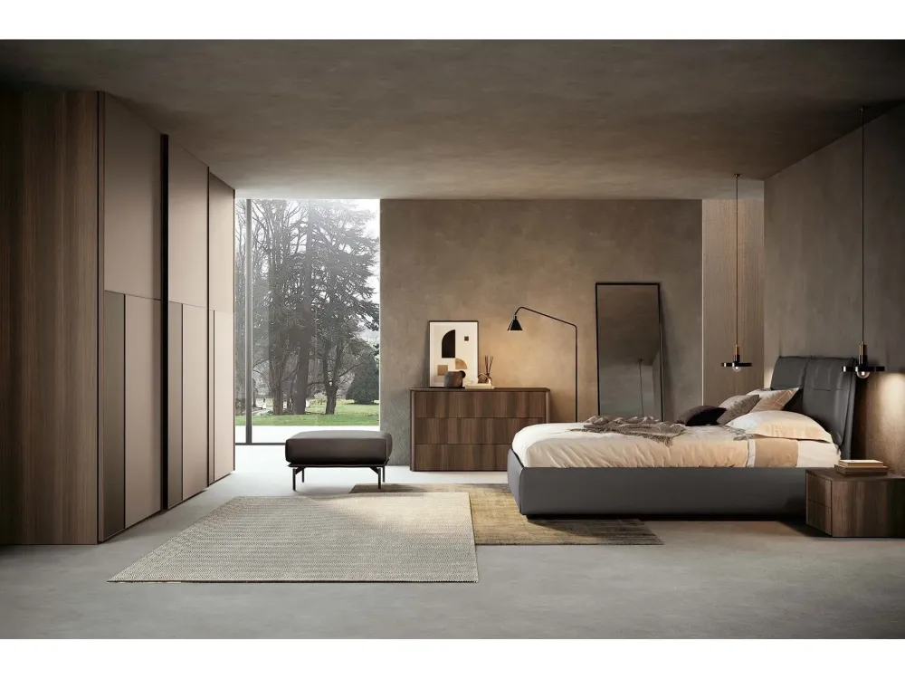 Sale Camera da letto Cm113 OFFERTA OUTLET Camere Da Letto