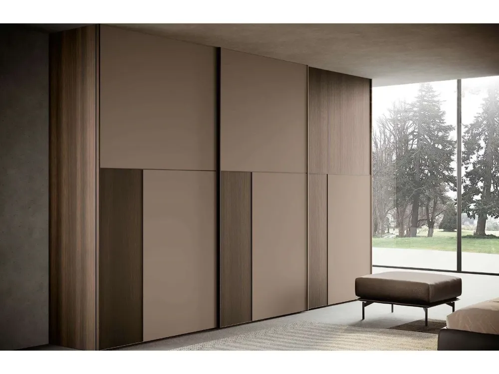 Sale Camera da letto Cm113 OFFERTA OUTLET Camere Da Letto