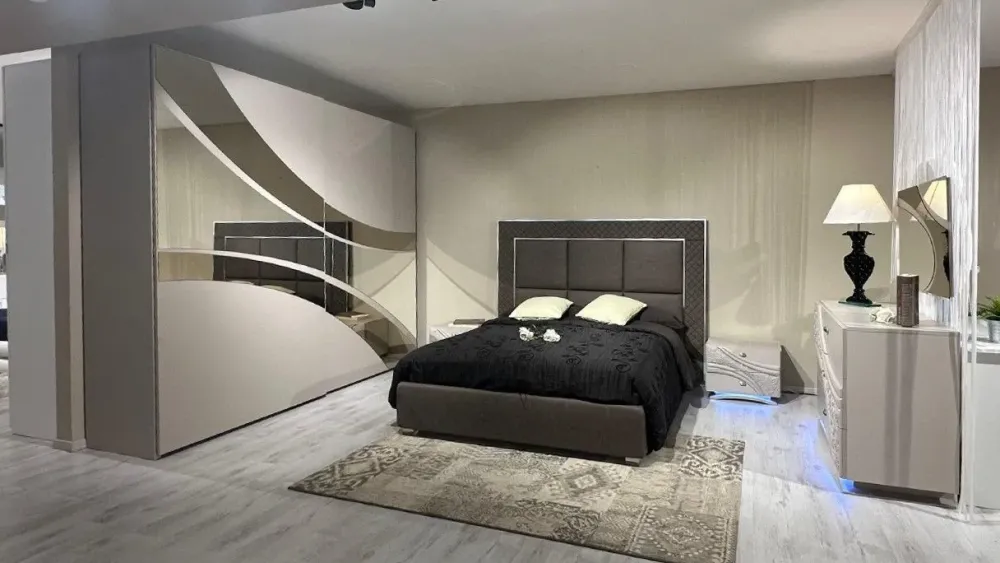 Discount Camera da letto Cocò a un prezzo imperdibile Camere Da Letto