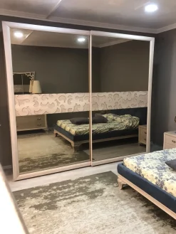 Modo 10 Camera da letto Collezione portofino   PREZZI OUTLET- Camere Da Letto