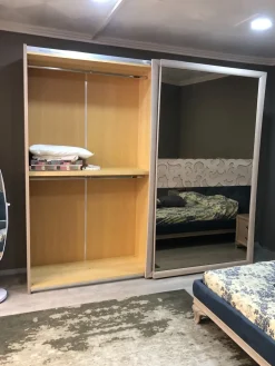 Modo 10 Camera da letto Collezione portofino   PREZZI OUTLET- Camere Da Letto