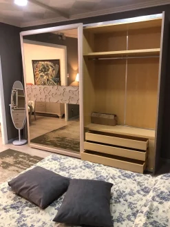 Modo 10 Camera da letto Collezione portofino   PREZZI OUTLET- Camere Da Letto
