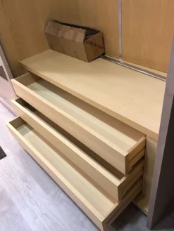 Modo 10 Camera da letto Collezione portofino   PREZZI OUTLET- Camere Da Letto