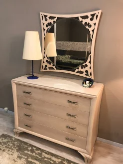 Modo 10 Camera da letto Collezione portofino   PREZZI OUTLET- Camere Da Letto