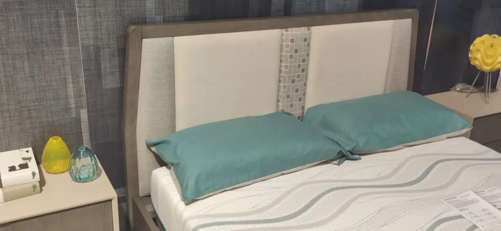 Camera da letto Collezione le spezie in legno a prezzo ribassato^Le Fablier Hot