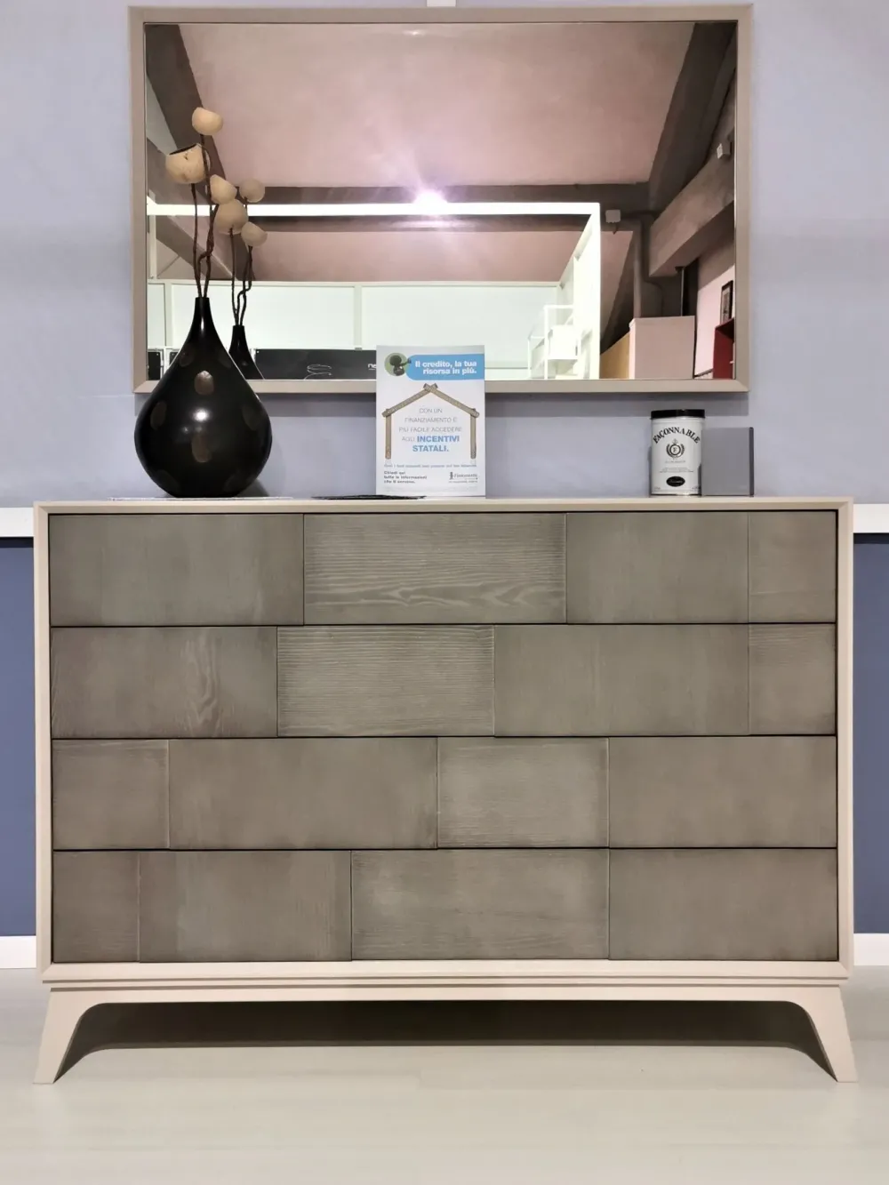 Camera da letto Collezione le spezie in legno a prezzo ribassato^Le Fablier Hot