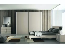 Outlet Camera da letto Lions linea bk46 a prezzi outlet Camere Da Letto