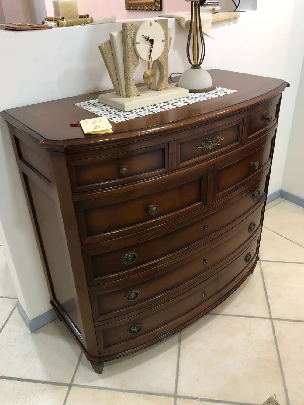 Origine Camera da letto Collezione classica a un prezzo imperdibile- Camere Da Letto