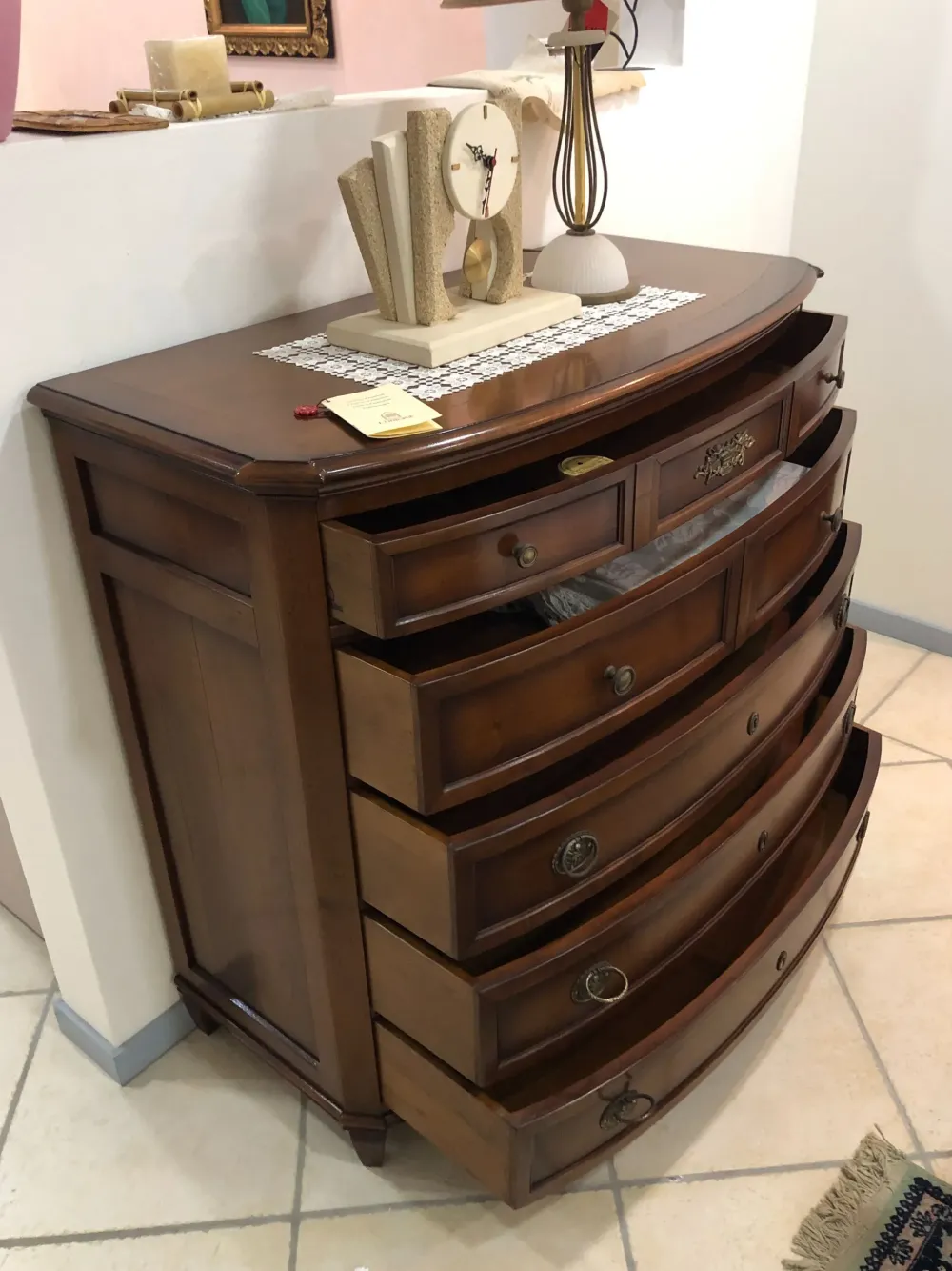 Origine Camera da letto Collezione classica a un prezzo imperdibile- Camere Da Letto