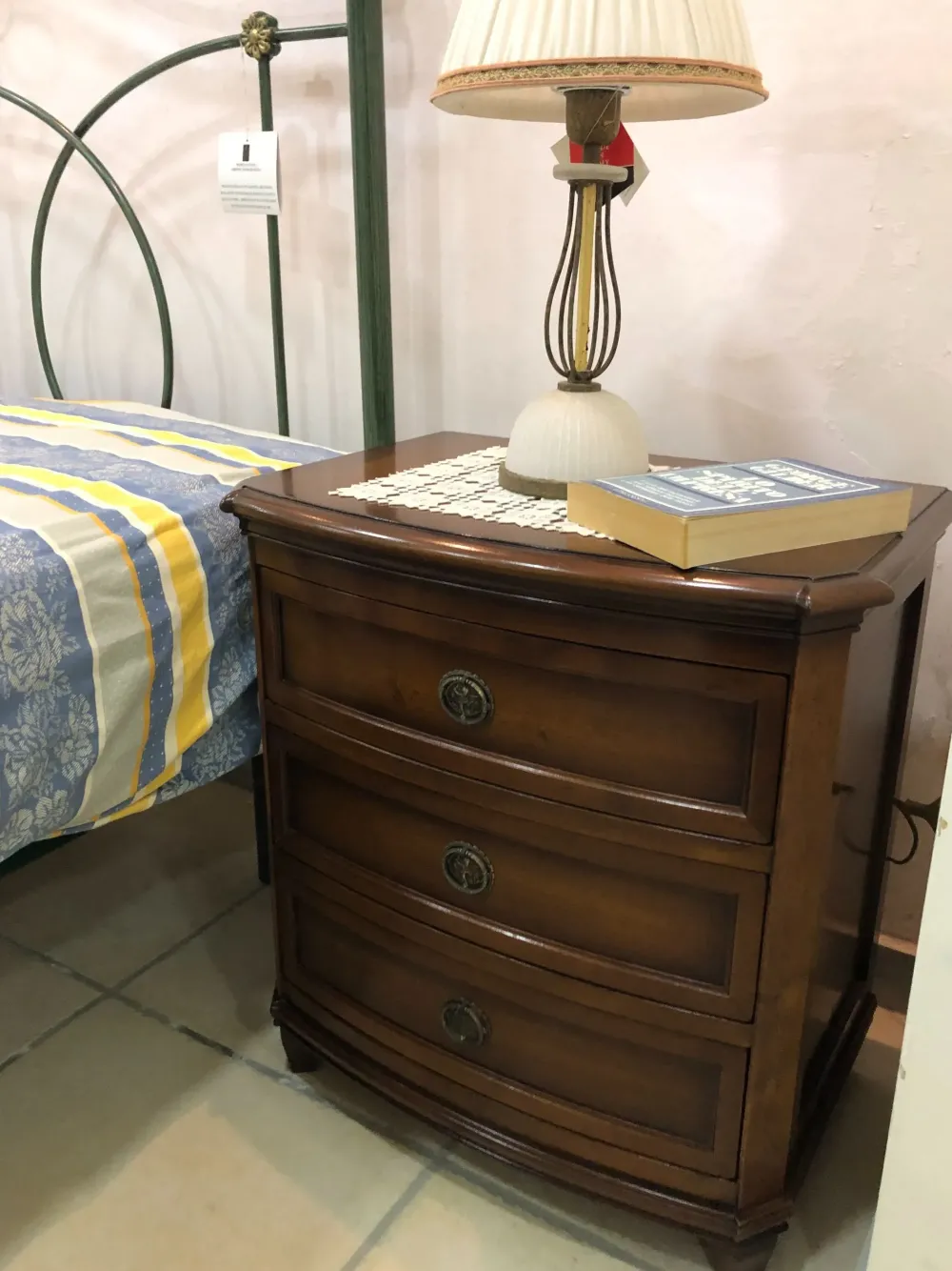 Origine Camera da letto Collezione classica a un prezzo imperdibile- Camere Da Letto