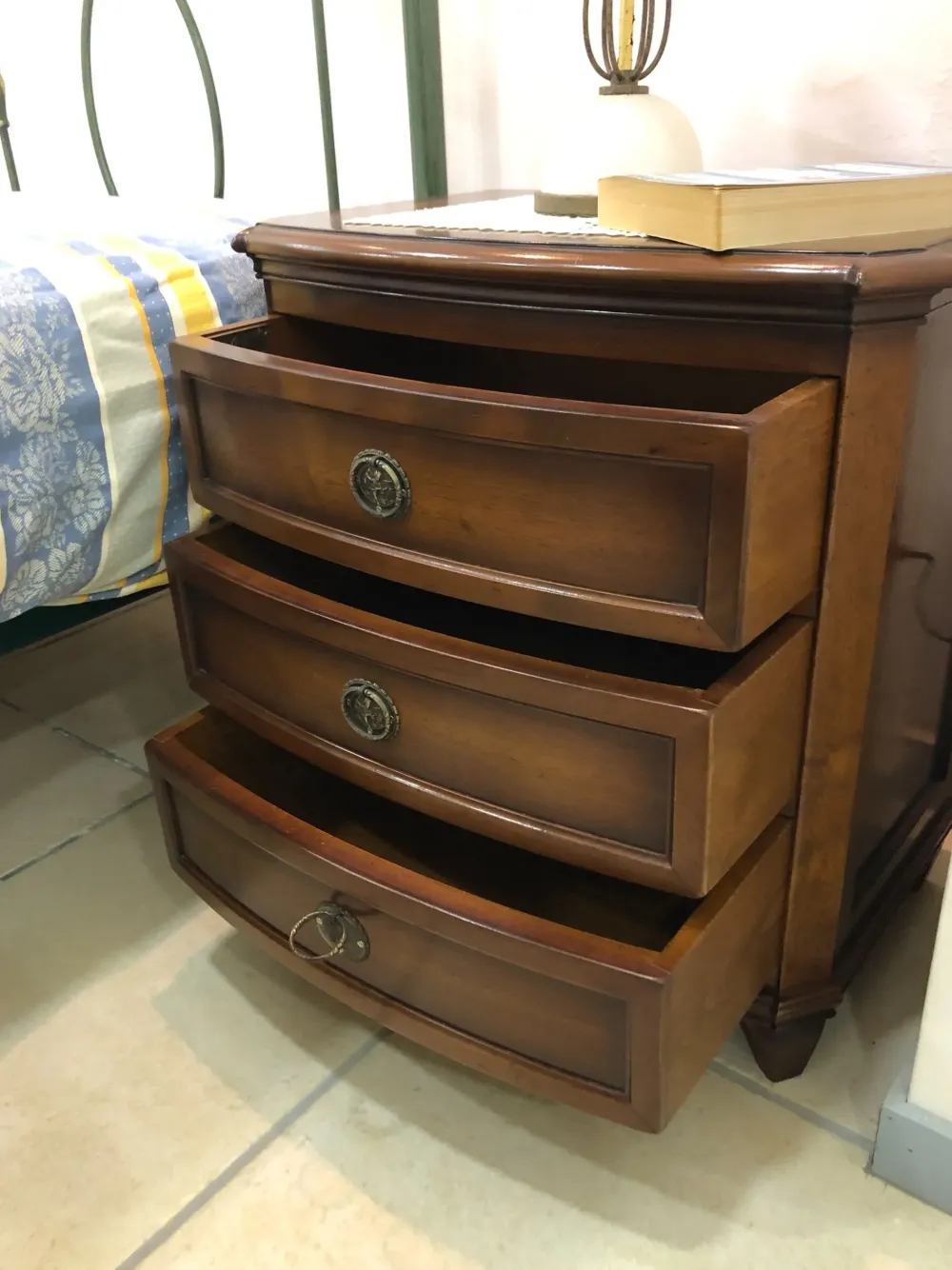 Origine Camera da letto Collezione classica a un prezzo imperdibile- Camere Da Letto