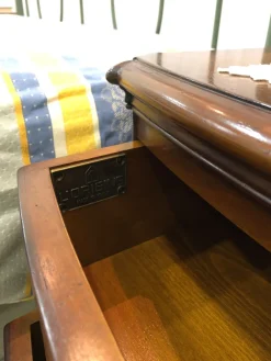 Origine Camera da letto Collezione classica a un prezzo imperdibile- Camere Da Letto