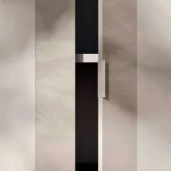 Collezione esclusiva Camera da letto Camera light 21 a prezzo scontato in laccato opaco- Camere Da Letto