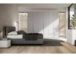 Colombini Casa Camera da letto Cm114 a prezzi convenienti- Camere Da Letto