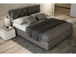 Colombini Casa Camera da letto Cm114 a prezzi convenienti- Camere Da Letto