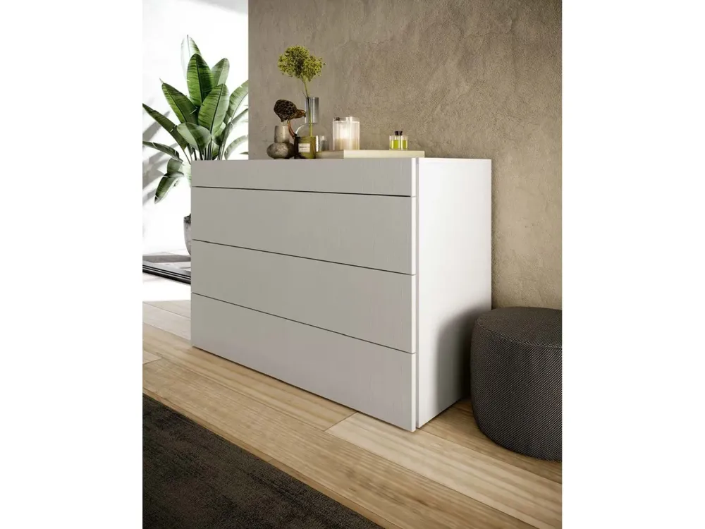 Colombini Casa Camera da letto Cm114 a prezzi convenienti- Camere Da Letto