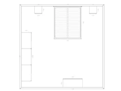 Colombini Casa Camera da letto Cm114 a prezzi convenienti- Camere Da Letto