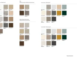 Colombini Casa Camera da letto Cm114 a prezzi convenienti- Camere Da Letto