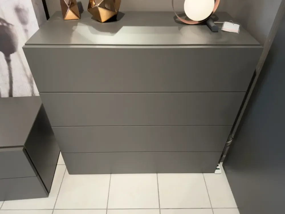 Camera da letto Comò e comodini filnox a un prezzo vantaggioso^Caccaro Outlet