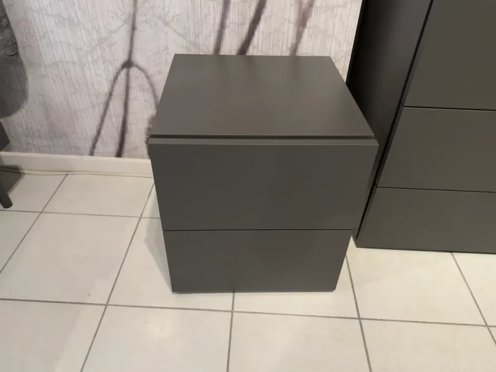 Camera da letto Comò e comodini filnox a un prezzo vantaggioso^Caccaro Outlet