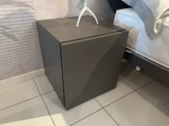 Camera da letto Comò e comodini filnox a un prezzo vantaggioso^Caccaro Outlet