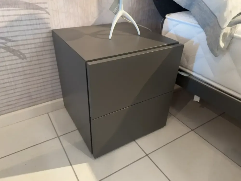 Camera da letto Comò e comodini filnox a un prezzo vantaggioso^Caccaro Outlet