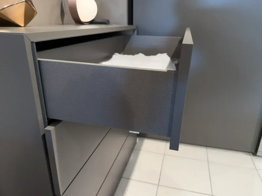 Camera da letto Comò e comodini filnox a un prezzo vantaggioso^Caccaro Outlet