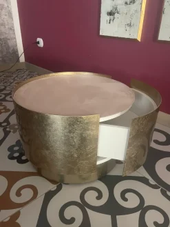 Cantori Camera da letto Comodino mirto in legno in Offerta Outlet- Camere Da Letto