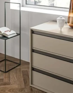 Outlet Camera da letto Composizione gl-18 PREZZI OUTLET Camere Da Letto