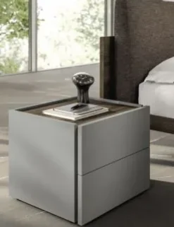 Villanova Camera da letto Composizione b006 OFFERTA OUTLET- Camere Da Letto