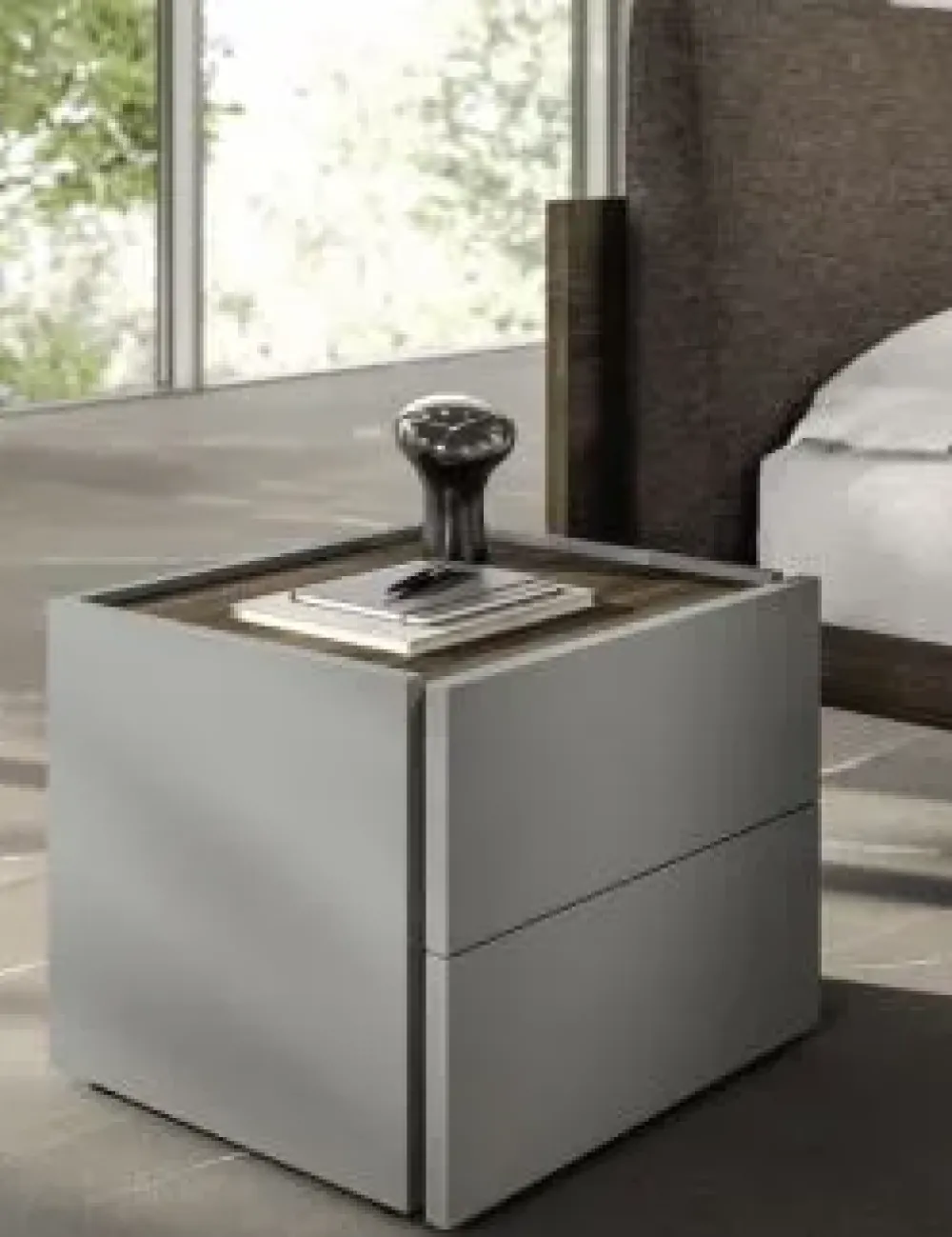 Villanova Camera da letto Composizione b006 OFFERTA OUTLET- Camere Da Letto