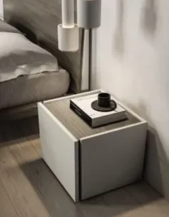 Villanova Camera da letto Composizione b005 a prezzo ribassato- Camere Da Letto