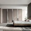 Villanova Camera da letto Composizione b019 PREZZI OUTLET- Camere Da Letto