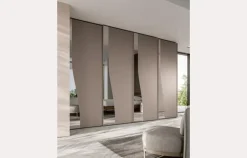 Villanova Camera da letto Composizione b019 PREZZI OUTLET- Camere Da Letto