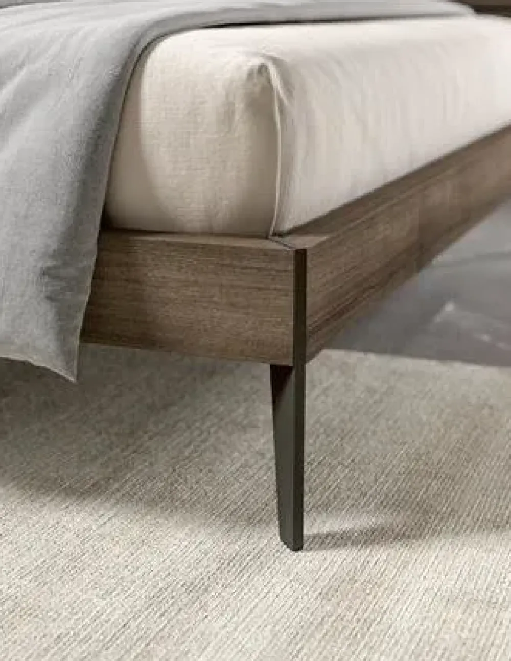 Villanova Camera da letto Composizione b001 a un prezzo conveniente- Camere Da Letto