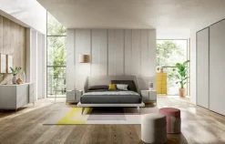 Camera da letto Composizione b003 a prezzo ribassato^Villanova New