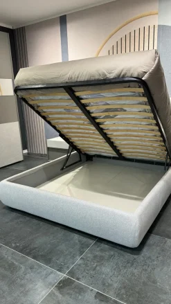 Outlet Camera da letto Continuo in laminato a prezzo ribassato Camere Da Letto