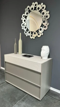 Outlet Camera da letto Continuo in laminato a prezzo ribassato Camere Da Letto