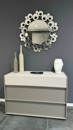 Outlet Camera da letto Continuo in laminato a prezzo ribassato Camere Da Letto