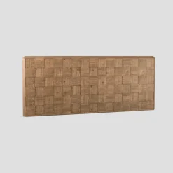 Dialma Brown Camera da letto Dama 270 in legno in Offerta Outlet- Camere Da Letto