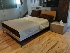 Camera da letto Dave lol in laminato a prezzo ribassato^Orme