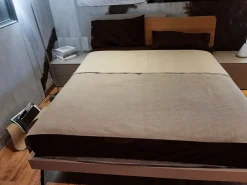 Camera da letto Dave lol in laminato a prezzo ribassato^Orme