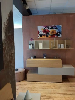 Camera da letto Dave lol in laminato a prezzo ribassato^Orme