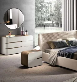 Camera da letto Delight a un prezzo vantaggioso^Md work