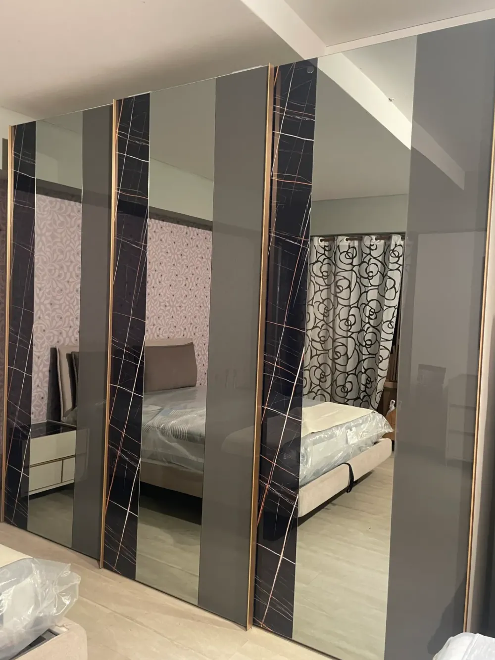 Camera da letto Desk PREZZI OUTLET^Spar Online