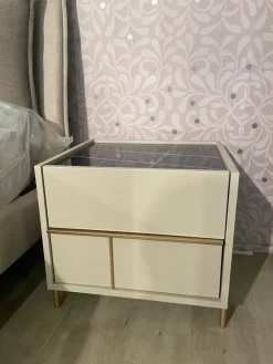 Camera da letto Desk PREZZI OUTLET^Spar Online