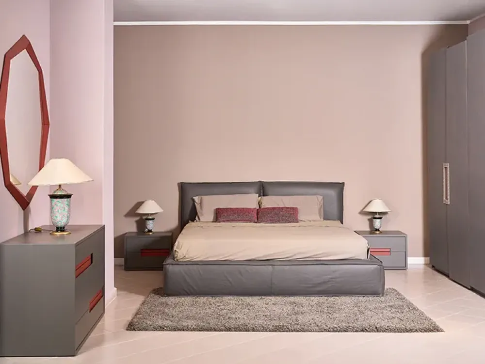 Clearance Camera da letto Ergo wings con forte sconto Camere Da Letto