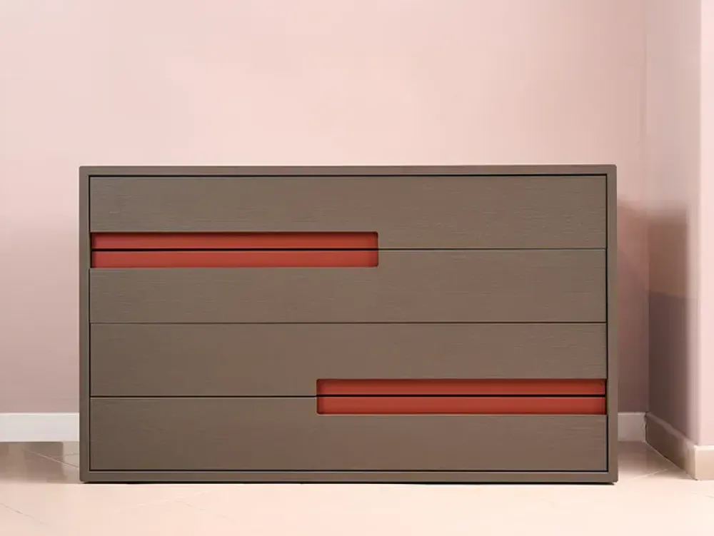 Clearance Camera da letto Ergo wings con forte sconto Camere Da Letto