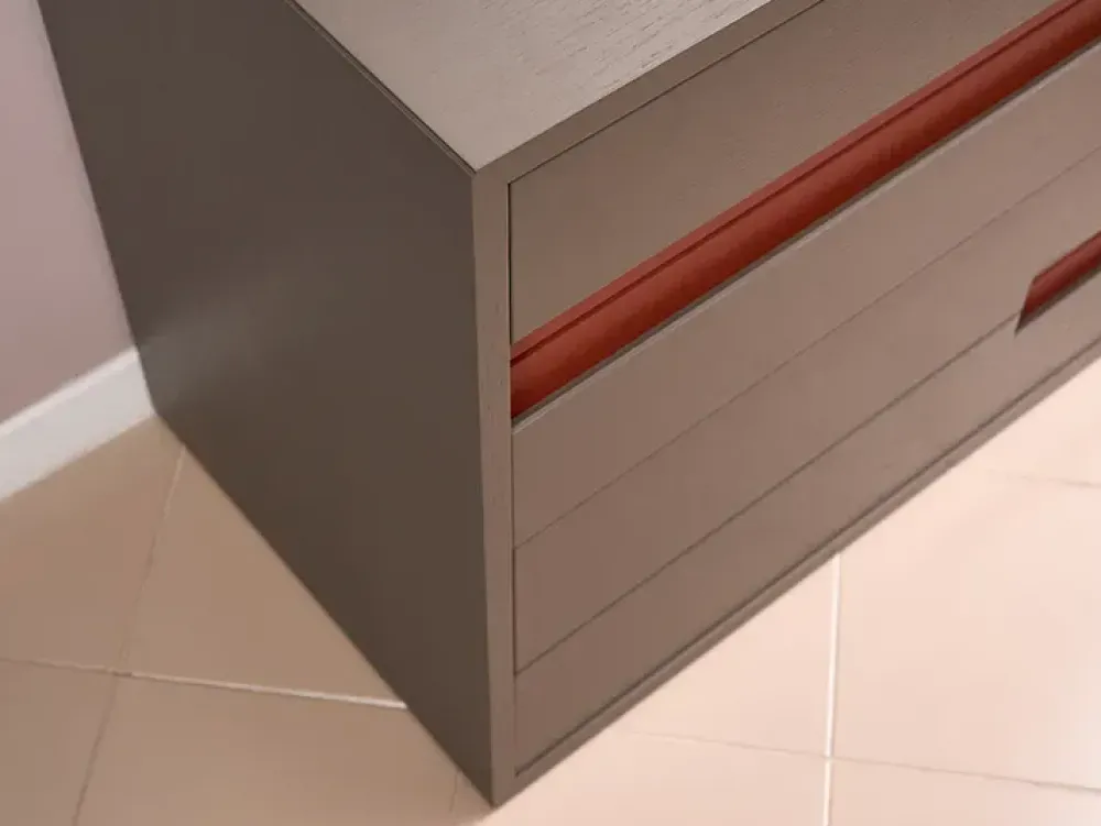 Clearance Camera da letto Ergo wings con forte sconto Camere Da Letto