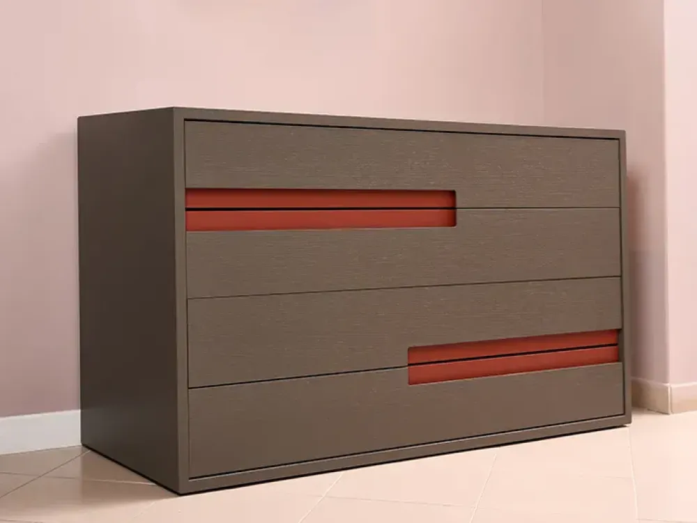 Clearance Camera da letto Ergo wings con forte sconto Camere Da Letto